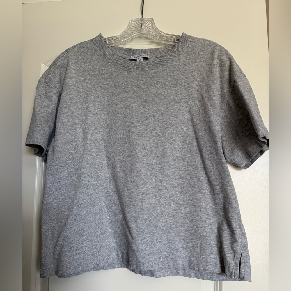 Gray T-Shirt